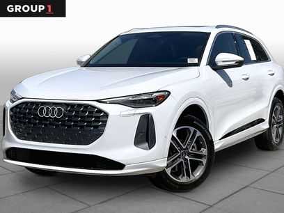 Used 2025 Audi Q5 Premium Plus