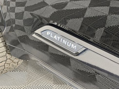 Used 2022 Toyota Tundra Platinum image 26
