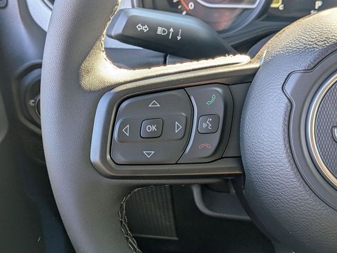 New 2026 Jeep Wrangler Sport image 14