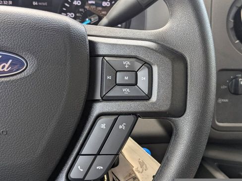 New 2026 Ford E-350 and Econoline 350 Super Duty w/ Power Equipment Group image 22