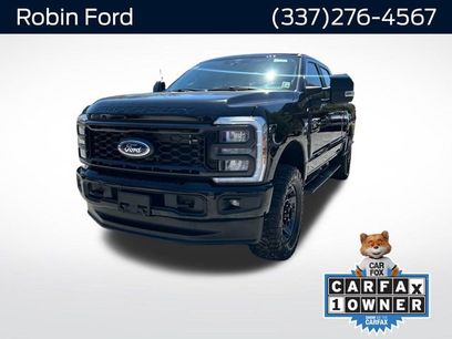 Used 2024 Ford F250 XL w/ STX Appearance Package