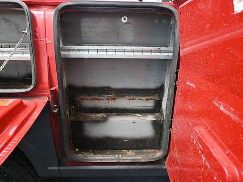 Used 2007 Chevrolet Silverado 3500 W/T image 35