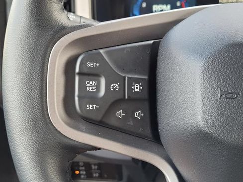 Used 2025 Ford Bronco Outer Banks w/ Sasquatch Package AWD/4WD image 26