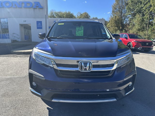 Used 2022 Honda Pilot Touring image 12