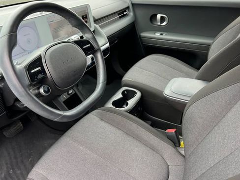 Certified 2024 Hyundai Ioniq 5 SEL image 13