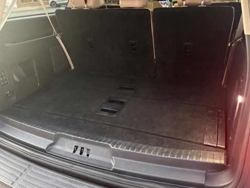 Certified 2024 Ford Expedition Max Limited image 6