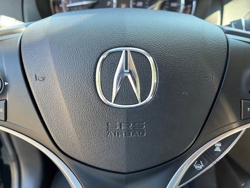 Used 2020 Acura MDX SH-AWD w/ Technology Package image 15