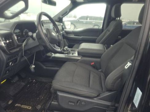 Used 2022 Ford F150 XLT w/ Equipment Group 302A High image 5