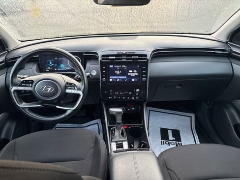 Used 2022 Hyundai Tucson SEL w/ Convenience Package AWD/4WD image 27