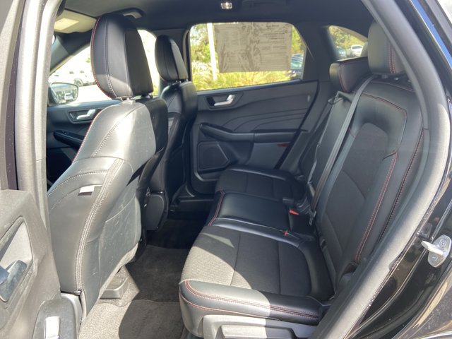 Used 2025 Ford Escape ST-Line AWD/4WD image 13