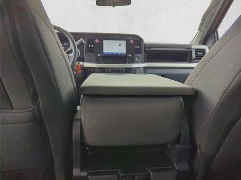 Used 2026 Ford F250 XLT image 17