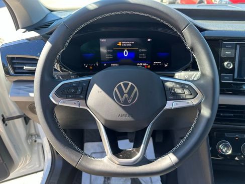 Used 2023 Volkswagen Taos S w/ Driver Assistance Package image 28