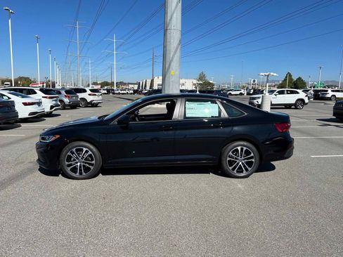 New 2026 Volkswagen Jetta Sport FWD image 2