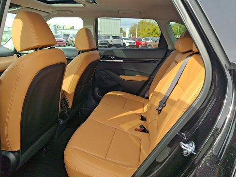 New 2026 Kia Seltos EX image 6