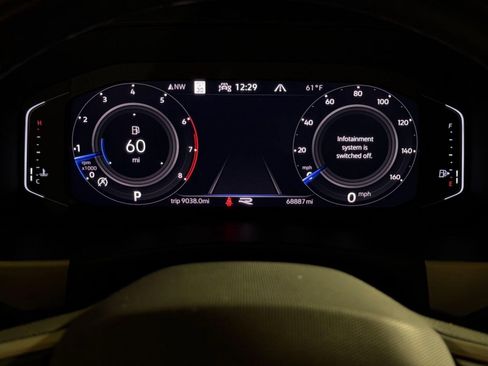 Used 2022 Volkswagen Atlas SEL Premium image 18