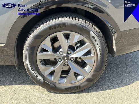 Used 2023 Kia Sportage SX Prestige AWD/4WD image 8