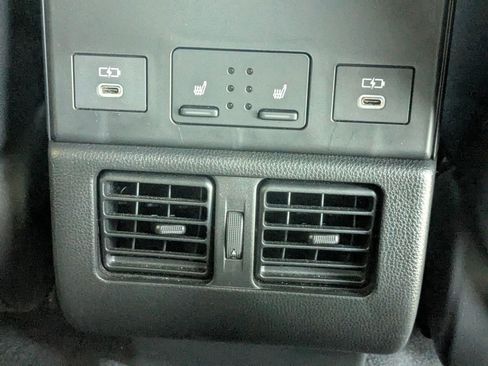 Used 2025 Subaru Solterra Limited w/ Limited Package image 25