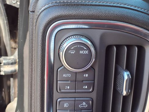 Used 2021 GMC Sierra 2500 SLT w/ SLT Convenience Package image 20