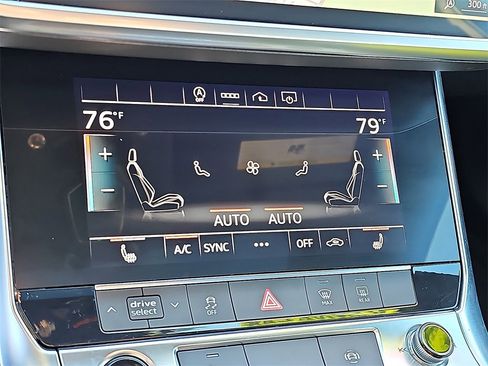 Used 2023 Audi A6 2.0T Premium image 17