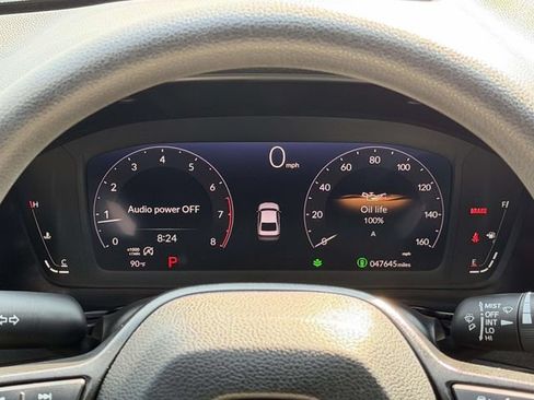 Used 2023 Honda Accord LX image 19