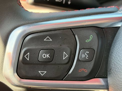 Used 2023 Jeep Wrangler Unlimited Rubicon w/ Cold Weather Group AWD/4WD image 27