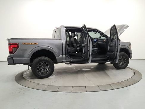 Used 2025 Ford F150 Tremor w/ Tow/Haul Package AWD/4WD image 15