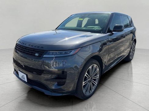 Used 2024 Land Rover Range Rover Sport Dynamic SE AWD/4WD image 4