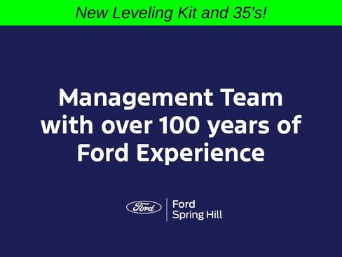 Used 2025 Ford F250 Lariat w/ Black Appearance Package AWD/4WD image 4