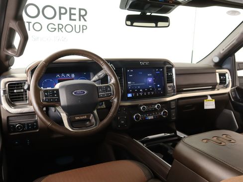 Used 2025 Ford F250 King Ranch image 2