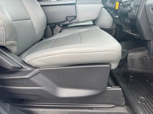 Used 2023 Ford F350 XL w/ XL Chrome Package image 16