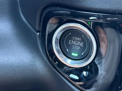 New 2026 Chevrolet Silverado 2500 LT w/ All Star Edition AWD/4WD image 21