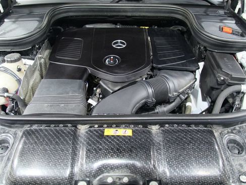 Certified 2026 Mercedes-Benz GLE 350 4MATIC image 32