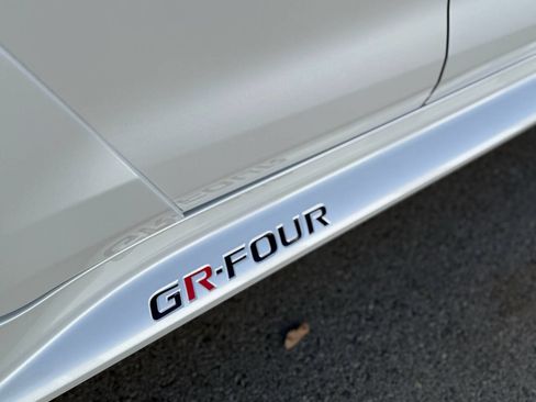 Used 2023 Toyota Corolla GR Morizo image 58