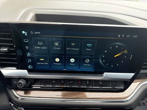 Used 2023 Chevrolet Silverado 1500 RST w/ Z71 Off-Road Package image 22