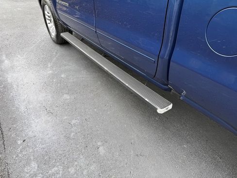 Used 2017 Chevrolet Silverado 1500 LT w/ All Star Edition image 10