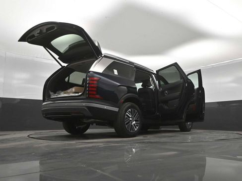 New 2026 Hyundai Palisade SEL Premium AWD/4WD image 45