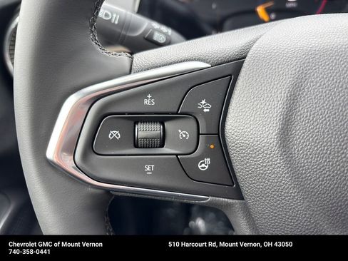 New 2026 Chevrolet Trax ACTIV w/ Driver Confidence Package FWD image 29