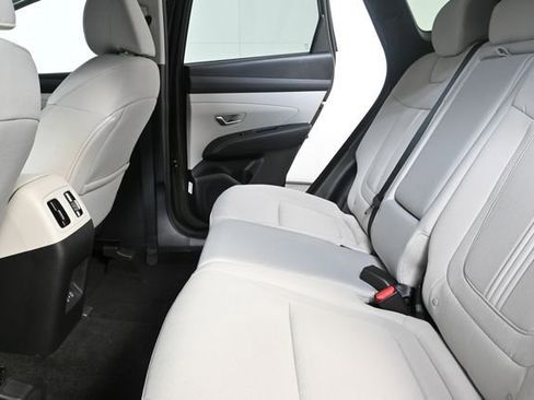 New 2026 Hyundai Tucson SEL image 27
