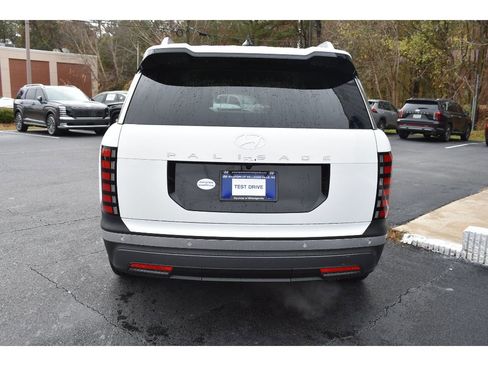 New 2026 Hyundai Palisade SEL image 4