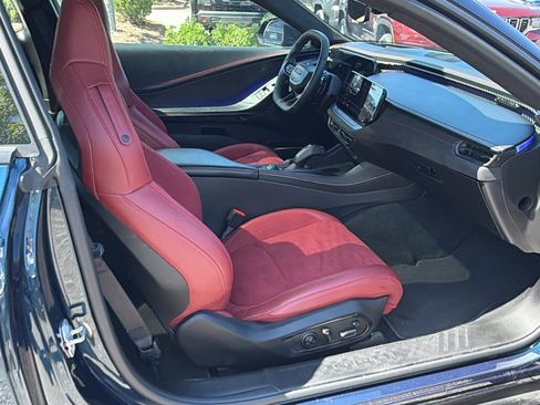 Used 2025 Dodge Charger Daytona Scat Pack w/ Track Pack AWD/4WD image 20