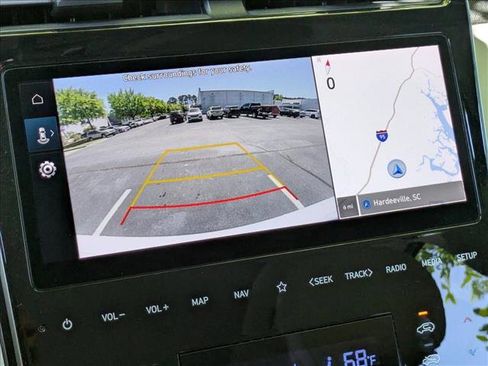 Used 2024 Hyundai Tucson SEL image 12