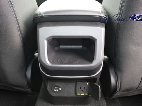 New 2026 Ford Ranger XLT image 10
