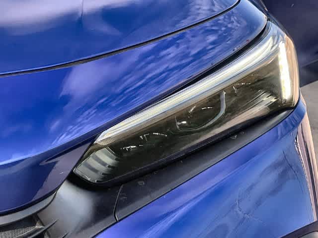 Used 2024 Honda Civic Sport image 24