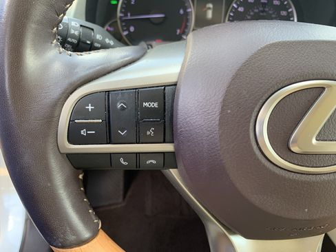 Used 2019 Lexus RX 350 FWD w/ Navigation Package image 19