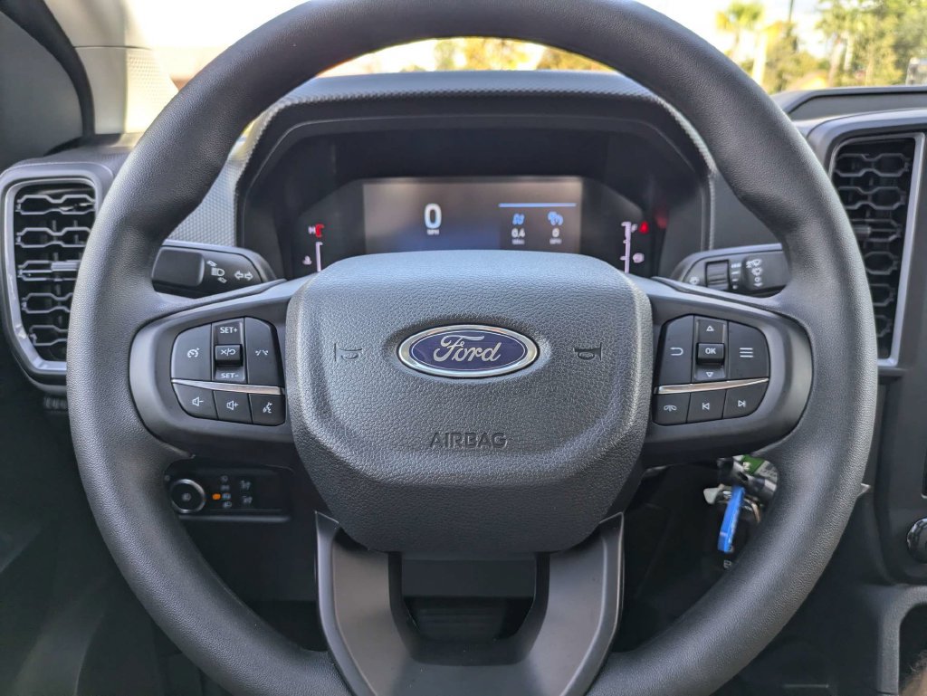 New 2026 Ford Ranger XL RWD image 26