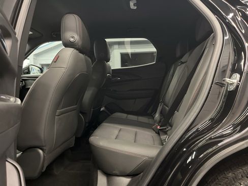 Used 2022 Chevrolet TrailBlazer RS image 30