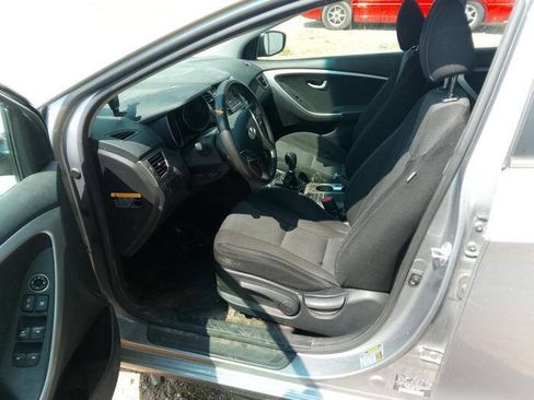 Used 2014 Hyundai Elantra GT FWD image 22