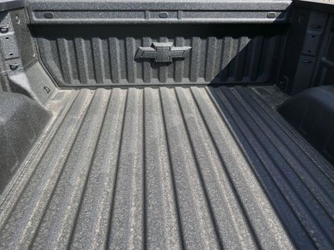 New 2026 Chevrolet Silverado 1500 ZR2 w/ Dark Appearance Package AWD/4WD image 6