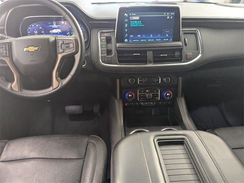 Certified 2023 Chevrolet Tahoe High Country w/ Premium Package 2 image 26