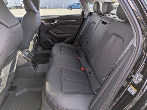 New 2026 Audi A6 Premium Plus image 14